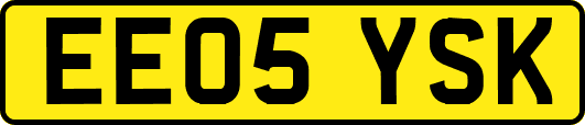 EE05YSK