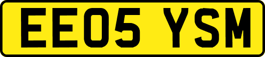 EE05YSM