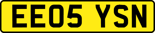 EE05YSN