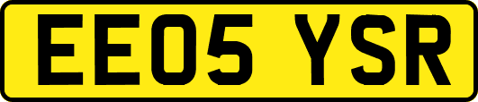 EE05YSR