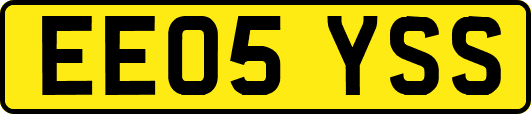 EE05YSS