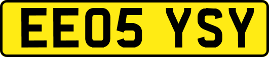 EE05YSY