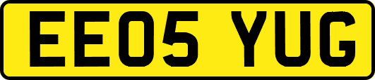 EE05YUG