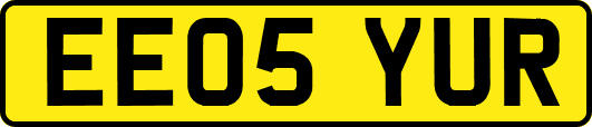EE05YUR