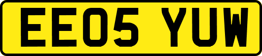 EE05YUW