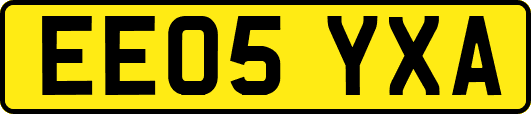 EE05YXA