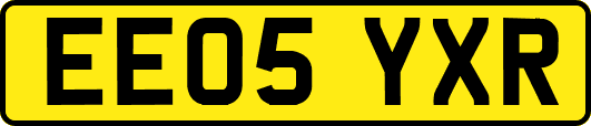 EE05YXR