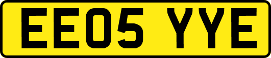 EE05YYE
