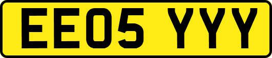 EE05YYY