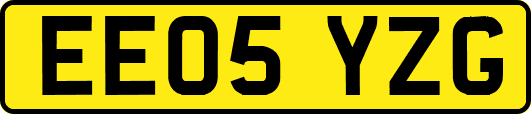 EE05YZG