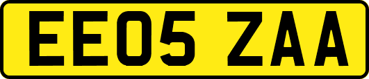 EE05ZAA