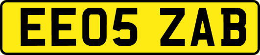 EE05ZAB