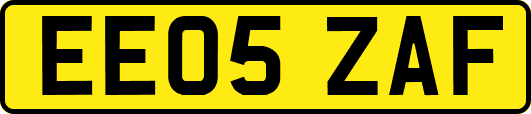 EE05ZAF