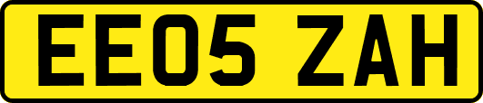 EE05ZAH