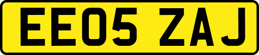 EE05ZAJ