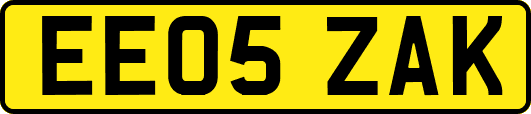 EE05ZAK