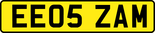 EE05ZAM