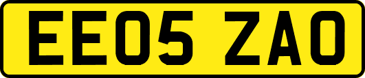 EE05ZAO
