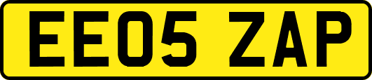 EE05ZAP