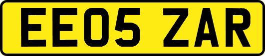 EE05ZAR
