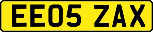 EE05ZAX