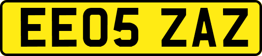 EE05ZAZ