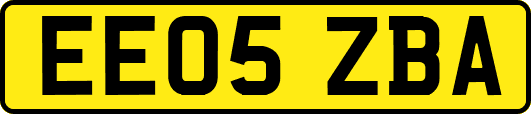 EE05ZBA