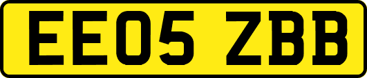 EE05ZBB
