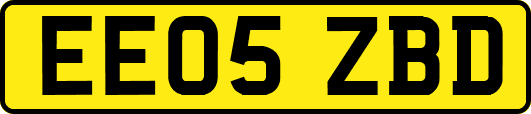 EE05ZBD