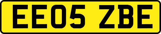 EE05ZBE