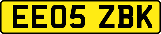 EE05ZBK