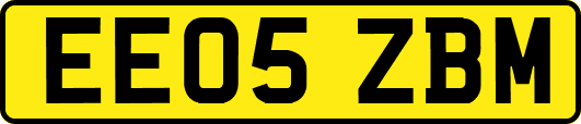 EE05ZBM