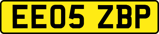 EE05ZBP