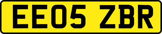 EE05ZBR