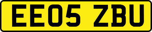 EE05ZBU