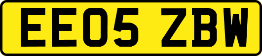 EE05ZBW