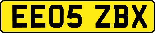 EE05ZBX