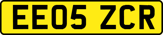 EE05ZCR