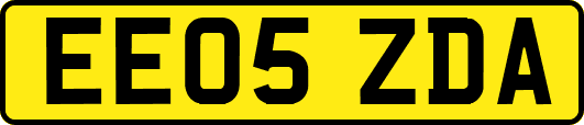 EE05ZDA