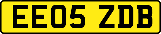 EE05ZDB