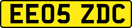 EE05ZDC