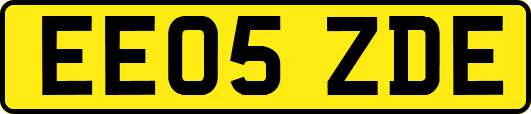 EE05ZDE