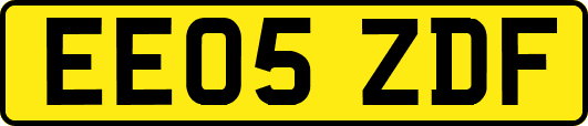 EE05ZDF