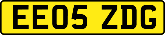 EE05ZDG