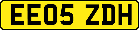 EE05ZDH