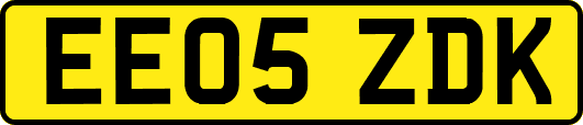 EE05ZDK