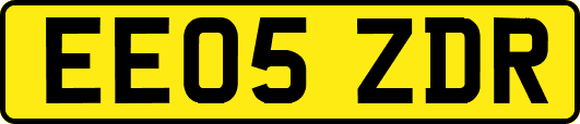 EE05ZDR