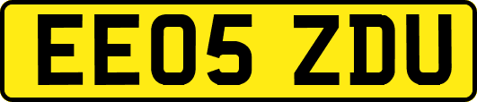 EE05ZDU