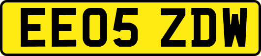 EE05ZDW