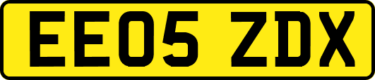 EE05ZDX